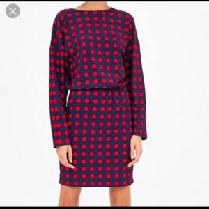 Zara dress
